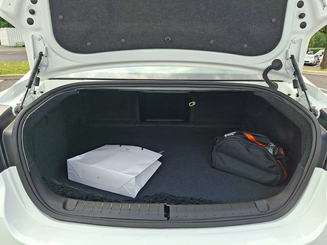 2017 Chevrolet SS Base - Photo 30