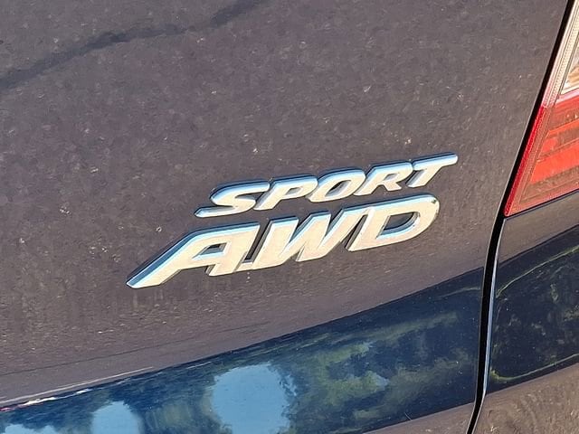 2019 Honda Passport Sport - Photo 31