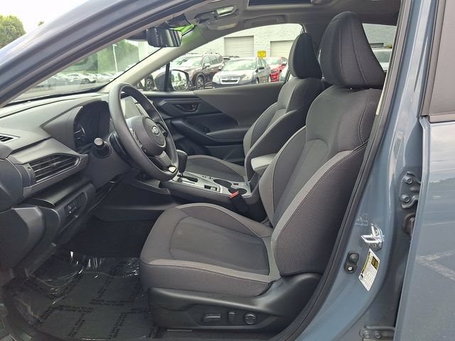 2025 Subaru Crosstrek Premium - Photo 13
