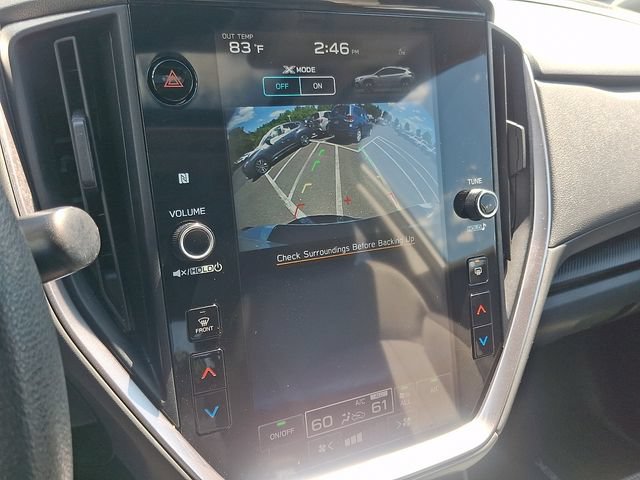 2024 Subaru Crosstrek Premium - Photo 18