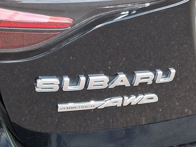2024 Subaru Legacy Limited - Photo 30