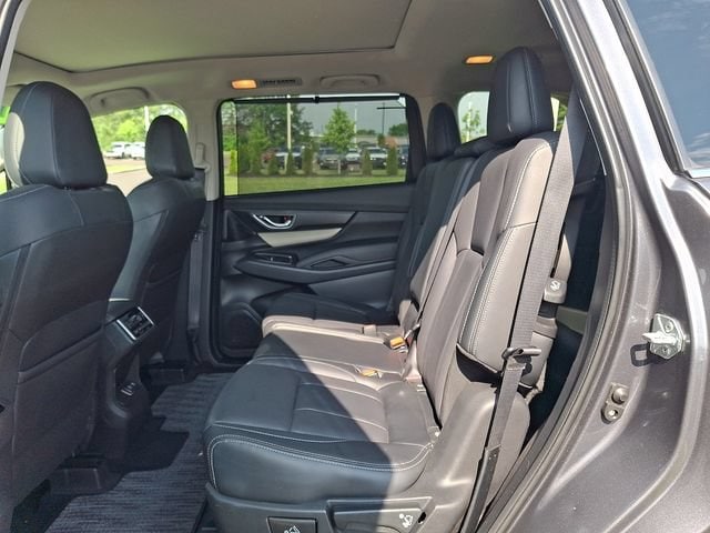 2021 Subaru Ascent Limited - Photo 10