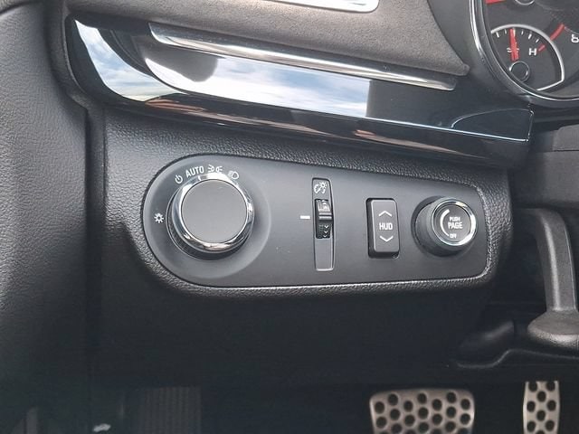 2017 Chevrolet SS Base - Photo 24