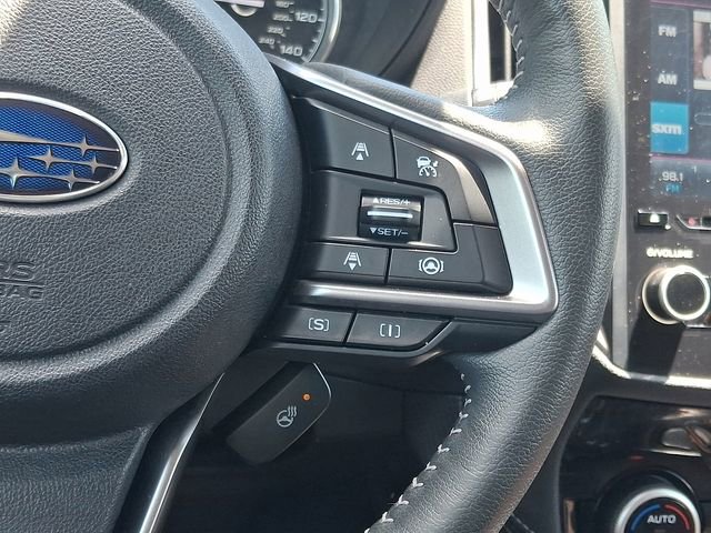 2022 Subaru Forester Touring - Photo 25