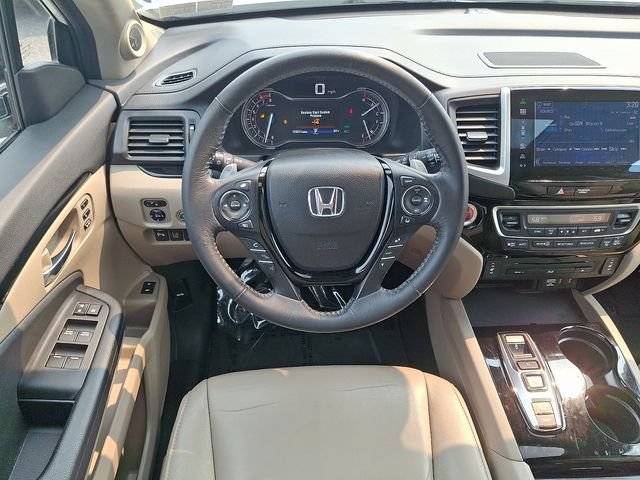 2016 Honda Pilot Touring - Photo 14