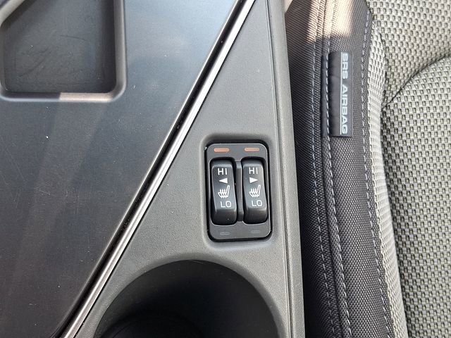 2024 Subaru Crosstrek Premium - Photo 25
