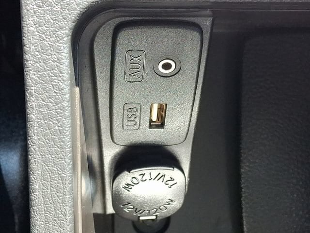 2014 Subaru Impreza WRX Limited - Photo 23