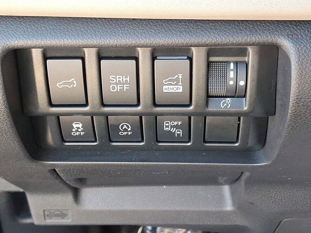 2023 Subaru Forester Limited - Photo 29