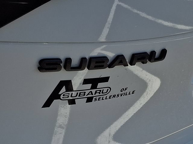 2025 Subaru Forester Premium - Photo 29