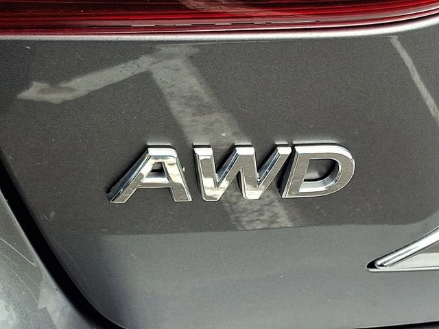 2018 INFINITI Q70 LUXE - Photo 33