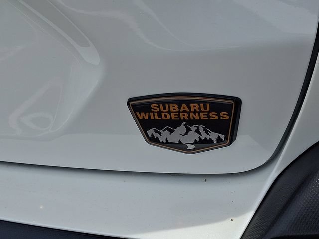 2025 Subaru Crosstrek Wilderness - Photo 29