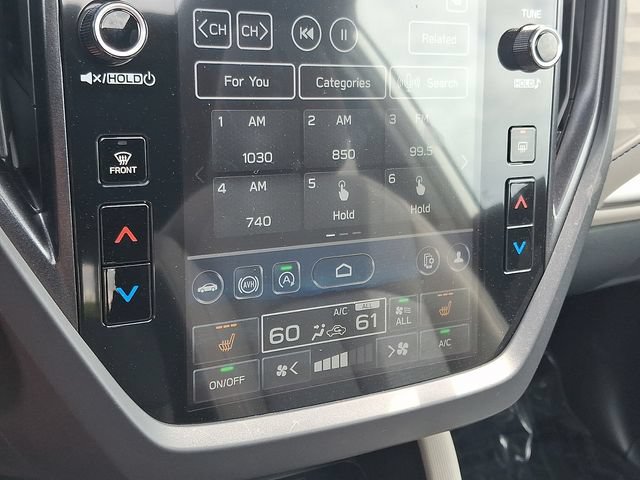 2026 Subaru Forester Premium - Photo 16