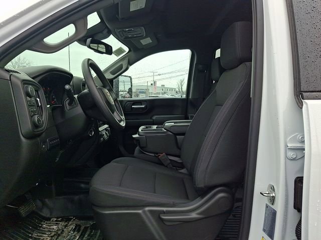 2026 Chevrolet Silverado 3500 HD Work Truck - Photo 7