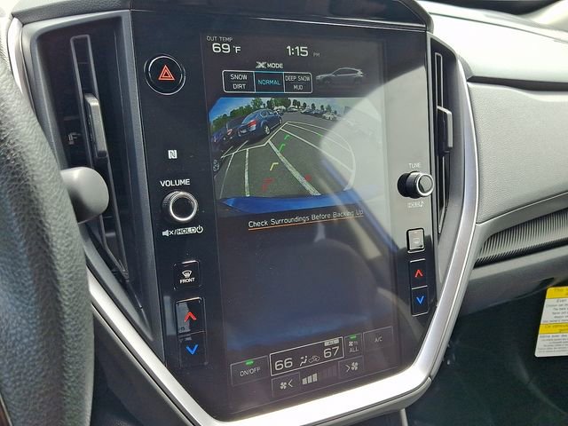2025 Subaru Crosstrek Premium - Photo 18