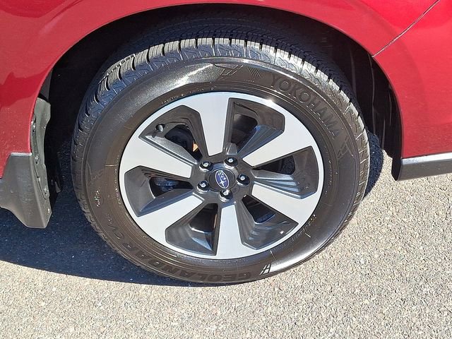 2018 Subaru Forester Premium - Photo 8