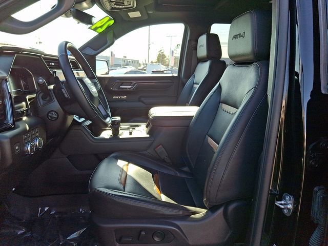 2024 GMC Sierra 1500 AT4 - Photo 14