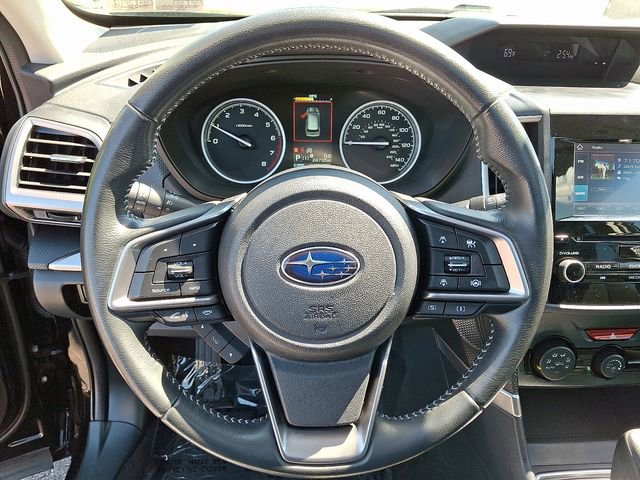 2023 Subaru Forester Premium - Photo 19