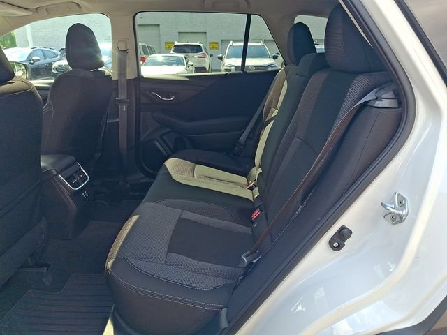 2023 Subaru Outback Premium - Photo 10
