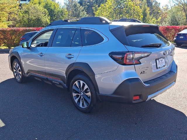 Used 2024 Subaru Outback Limited XT SUV