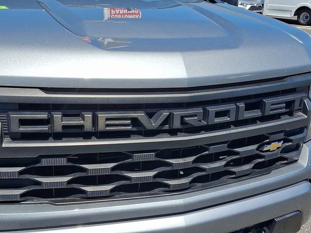 2023 Chevrolet Silverado 1500 Custom - Photo 28