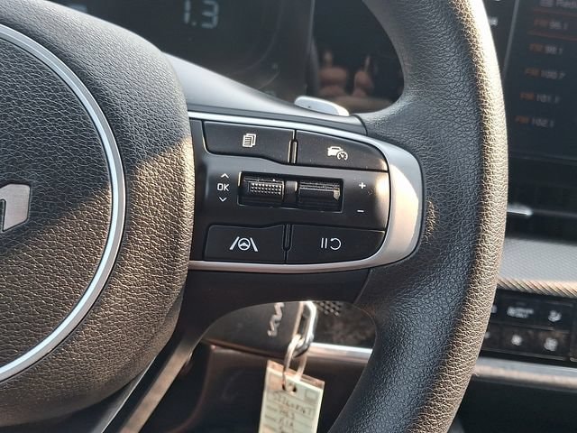 2023 Kia Sportage LX Hybrid - Photo 21