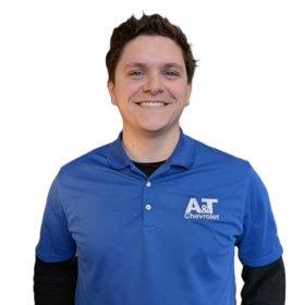 Staff member Kyle Peters from ID_30e25d1c1cfb