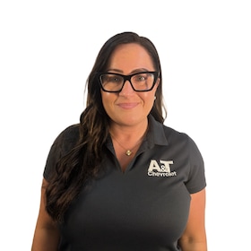 Staff member Halime Letif from ID_d0720e79d4b7