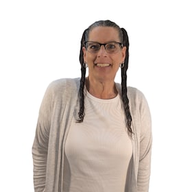 Staff member Jenny Krowitz from ID_d0720e79d4b7