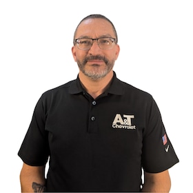 Staff member Kevin Shaffer from ID_d0720e79d4b7