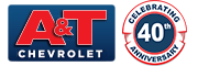 A & T Chevrolet Inc