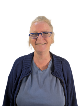 Staff member Nancy Lightcap from ID_1413f7a7791f