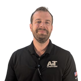 Staff member MICHAEL CATRAMBONE from ID_2417c2b0377d