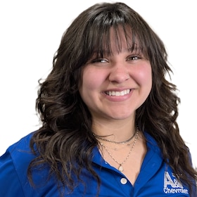 Staff member DESTINY BIRGFELD from ID_d0720e79d4b7