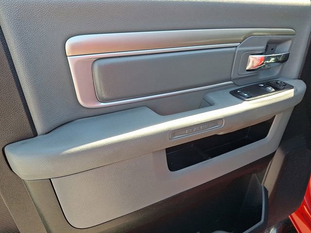 2013 RAM Ram 1500 Pickup Express - Photo 12