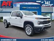 Chevrolet Silverado 2500 HD