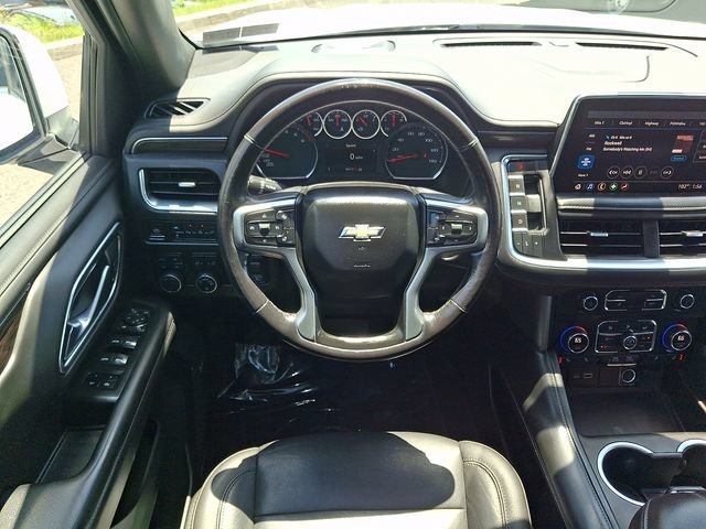 2021 Chevrolet Tahoe LT - Photo 13