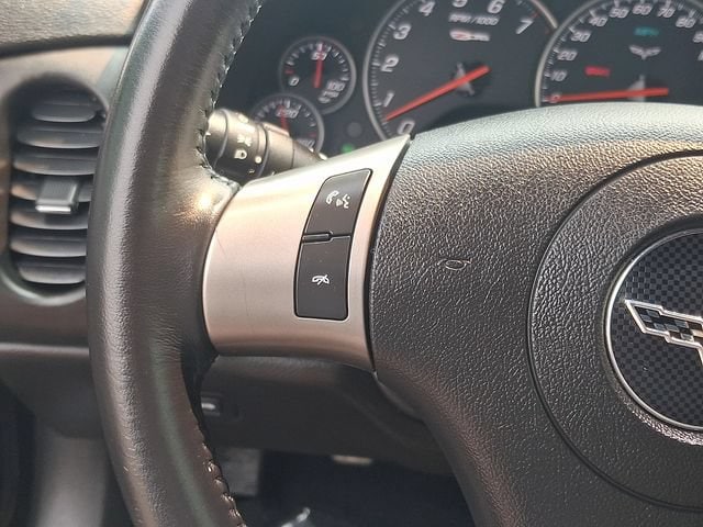 2009 Chevrolet Corvette Z06 - Photo 18