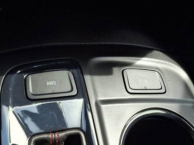 2023 Chevrolet Equinox RS - Photo 23
