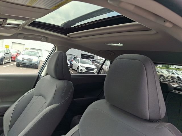 2025 Subaru Crosstrek Premium - Photo 14