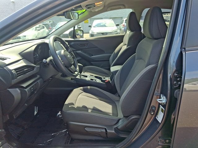 2025 Subaru Crosstrek Premium - Photo 13