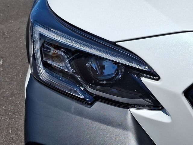 2025 Subaru Outback Wilderness - Photo 9