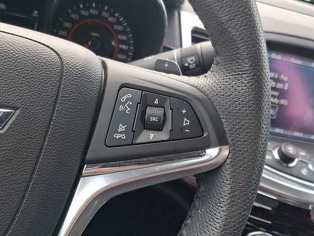 2017 Chevrolet SS Base - Photo 23