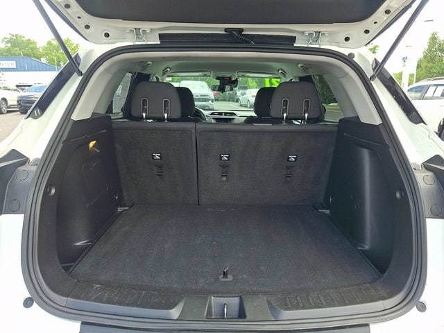 2021 Chevrolet Trailblazer LT - Photo 28