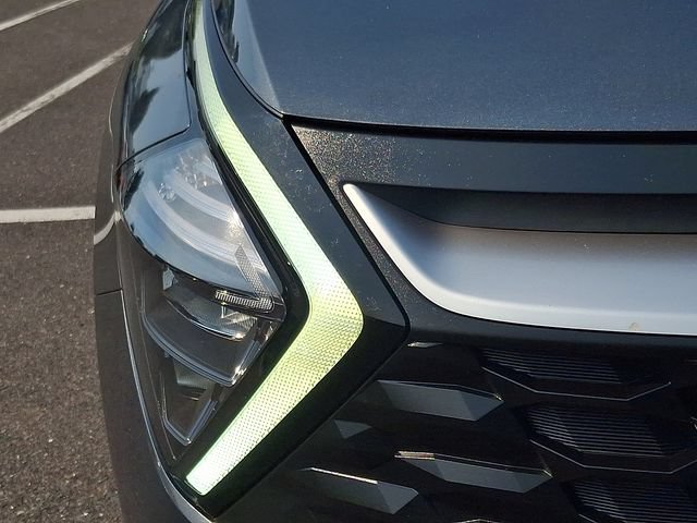 2023 Kia Sportage LX Hybrid - Photo 9