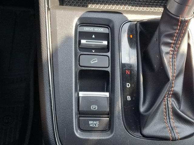 2025 Honda CR-V Sport-L - Photo 25
