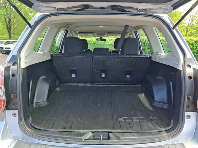 2016 Subaru Forester i - Photo 27