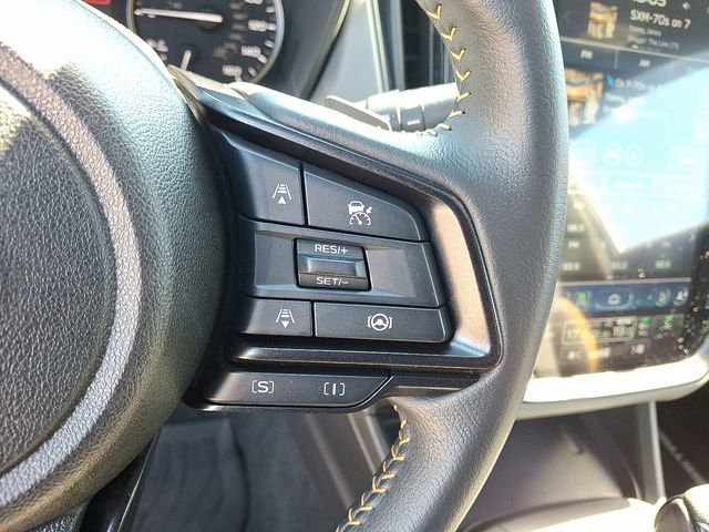 2024 Subaru Crosstrek Sport - Photo 21