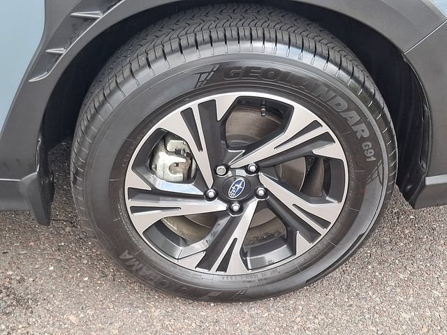 2025 Subaru Crosstrek Premium - Photo 8
