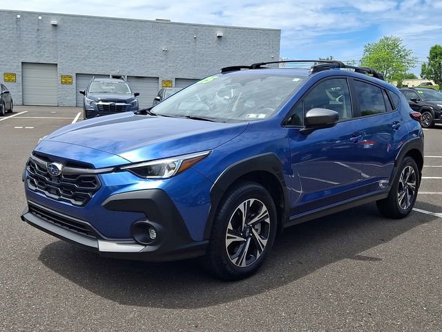 2025 Subaru Crosstrek Premium - Photo 3