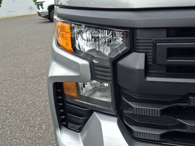 2024 Chevrolet Silverado 1500 Custom - Photo 9